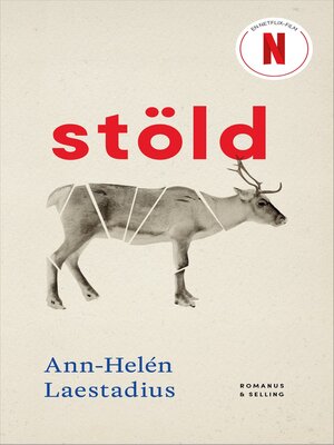 Stöld - ebook